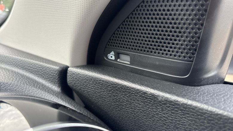 MG HS 1.5 T-GDI Trophy 5dr Petrol Hatchback